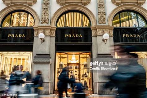 prada spa stock.